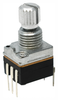 Encoder, 10Ppr, Quadrature, 6Mm X 14Mm; Encoder Technology Tt Electronics/bi Technologies - 77AH4244 - Newark, An Avnet Company