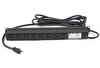 PDUs and Outlet Strips -- 1583H8B1BKV - Image