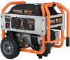 Generac XG4000 - 3600 Watt Portable Generator -- Model 5778