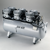 Air Compressor - Lubricated - 36-150 - JUN-AIR USA, Inc.