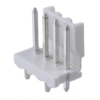 Connectors, Interconnects - Rectangular Connectors - Headers, Male Pins - 1351678-3-644615-4 - Win Source Electronics