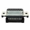 D-Sub Connector Assemblies - AFR15G-ND - DigiKey