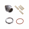 Circular Connector Assemblies - EEG.1K.308.CYM-ND - DigiKey