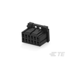 Rectangular Connector Housings - 17-9-1827864-6-ND - DigiKey