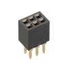 Headers, Receptacles, Female Sockets - 952-3492-ND - DigiKey
