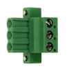Headers, Plugs and Sockets - A98278-ND - DigiKey