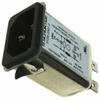 Power Entry Modules (PEM) - 486-1363-ND - DigiKey