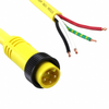 Circular Cable Assemblies - WM15338-ND - DigiKey