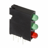 Circuit Board Indicators, Arrays, Light Bars, Bar Graphs - 350-3153-ND - DigiKey
