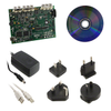Embedded MCU, DSP Evaluation Boards - ADZS-BF561-EZLITE-ND - DigiKey