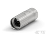 Standard Circular Connectors - BSA908F1186201A000 - TE Connectivity