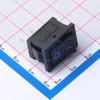 Key/Switch >> Rocker Switches -- KCD1-2P-P - Image