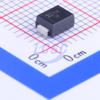 TVS/Fuse/Board Level Protection >> Electrostatic and Surge Protection (TVS/ESD) - SMBJ14A-13-F - LCSC Electronics Technology (HK) Limited