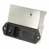 Power Entry Modules (PEM) - 6609131-7-ND - DigiKey