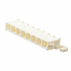 Headers, Male Pins - 2057-DME-M-08-RA-E-ND - DigiKey
