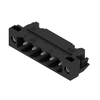 Headers, Plugs and Sockets - 281-6814-1-ND - DigiKey