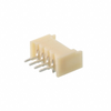 Headers, Male Pins - 2057-125SH-A-04-TS-ND - DigiKey