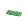 Headers, Plugs and Sockets - 1708459-ND - DigiKey
