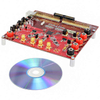 Analog to Digital Converters (ADCs) Evaluation Boards - 296-30687-ND - DigiKey