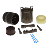 Circular Connector Assemblies - 339-MS3101E20-29P-ND - DigiKey