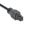 Rectangular Cable Assemblies - WM15747-ND - DigiKey