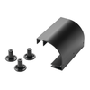 Rack Accessories - 1441-LSRDBLK-ND - DigiKey