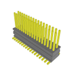 Board Spacers, Stackers (Board to Board) - 612-AW-17-03-G-D-122-180-ND - DigiKey