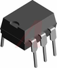 Optoisolator; Analog; 6-Pin DIP; Transistor; Phototransistor; 1.25 V (Typ.) - 70061466 - Allied Electronics, Inc.