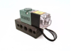 Solenoid Valve - Radwell International