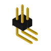 Headers, Male Pins - 4324-PHDD-RS004G1ABOPA-C072-ND - DigiKey