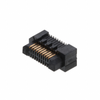 Arrays, Edge Type, Mezzanine (Board to Board) - SAM13687TR-ND - DigiKey