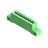 Edgeboard Connectors - 151-837-008-500-112-ND - DigiKey