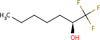 (S)-(-)-1,1,1-Trifluoroheptan-2-ol - 2102-3-X0 - SynQuest Laboratories, Inc.