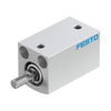Actuators/Cylinders - 2171-ADVC-16-25-A-P-ND - DigiKey