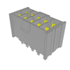 Headers, Male Pins - 612-IPL1-105-01-STL-D-K-ND - DigiKey