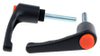 Clamping Levers - 478236 - RS Components, Ltd.