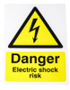 Warning Signs - 7631581 - RS Components, Ltd.