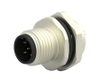 Industrial Circular Connectors - 1345757 - RS Components, Ltd.