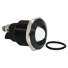Panel Indicators, Pilot Lights - 2449-IN19BBW24Z-ND - DigiKey