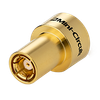 TERM SMB-F DC-6GHz Au RoHS -- ROSE-50+ - Image