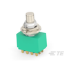Pushbutton Switches - 1111-MPG406R-ND - DigiKey