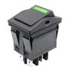 Rocker Switches - 141-RB541A1100-36-ND - DigiKey