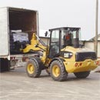 908H Compact Wheel Loader - Image