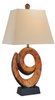 18009-0 Table Lamp - 18009-0 - Minka Group