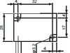 Standard Type Inductive Proximity Switches -- BES517-Q1202N - Image