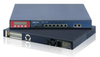 1U Intel Pentium M/ Celeron M Network Appliance With 8 LAN & PCI Expansion Slots -- FWS-7300