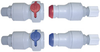 CPC NSH Non-Spill Couplings -- 60757