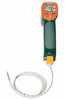 42515 - Extech 42515 Infrared Thermometer with Type K Thermocouple Input (13:1) -- GO-90415-15