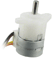 Permanent Magnet Stepper with Gearbox -- PG15S-D20 - Image