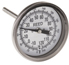 Thermometer, Bi-Metal -- T3004-250 - Image